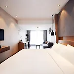 Orange Hotel Shanghai Hongkou Football Stadium Branch